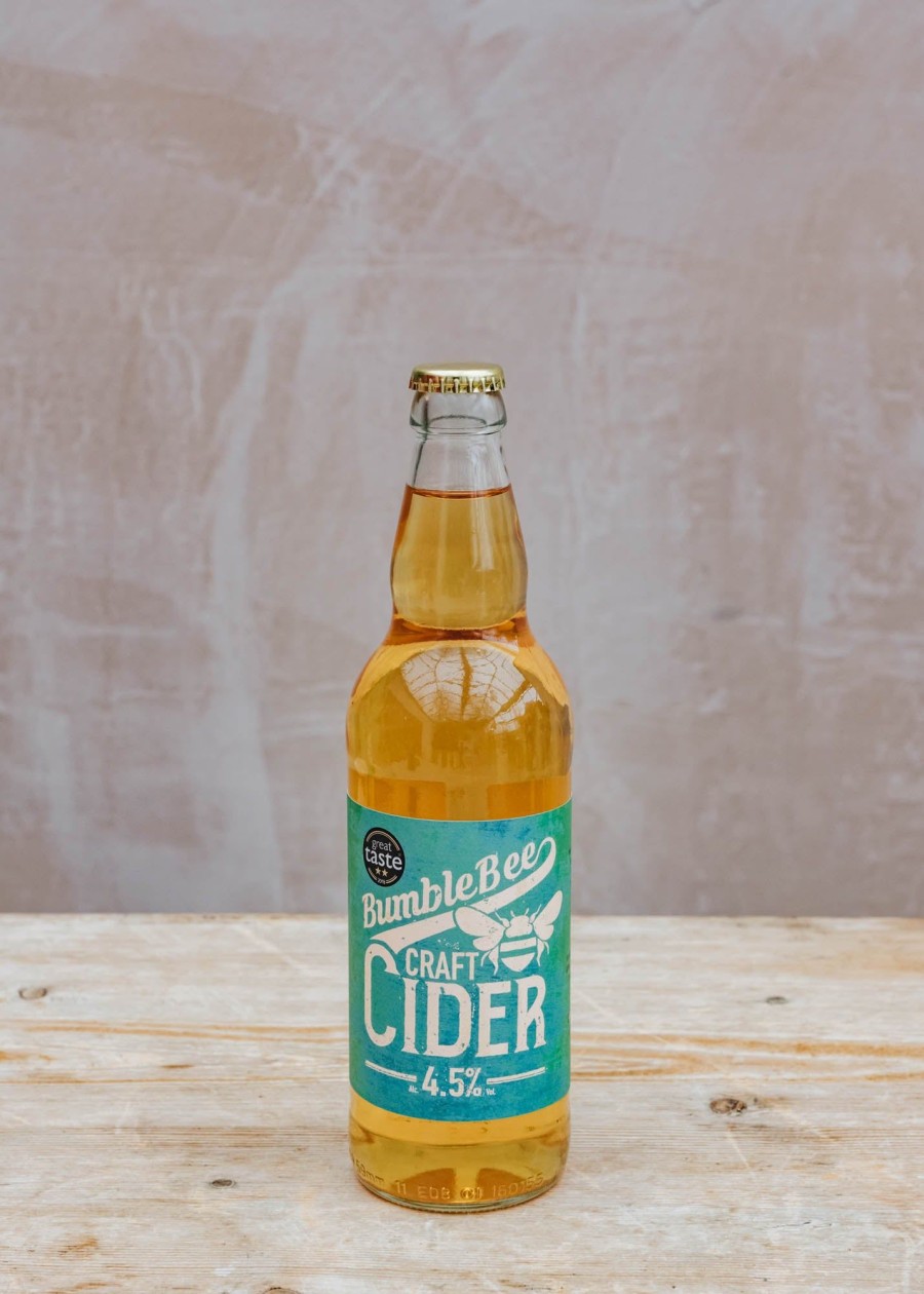 Food & Drink BumbleBee Cider Beer & Cider | Bumblebee Craft Cider, 500Ml