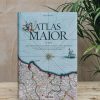 Books Books Culture Books | Atlas Maior Of 1665