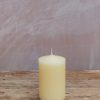 Interiors St Eval Candles & Fragrance | Church Pillar Candle, 3X5"