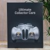 Books Books Culture Books | Ultimate Collector Cars By Charlotte & Peter Fiell