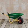 Children Berg Toys Outdoor Play | Berg Toys Children'S Dempy Wheelbarrow
