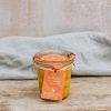 Food & Drink Burford Garden Co. Jam, Honey & Preserves | Peaches With Brandy