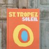 Books Assouline Travel Books | Assouline St Tropez Soleil By Simon Liberati