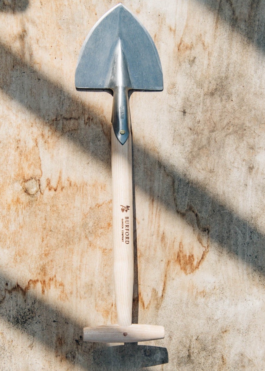 Gardening Sneeboer Steel Tools | Sneeboer Perennial Spade