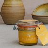 Food & Drink Burford Preserves Jam, Honey & Preserves | Buy Burford Passionfruit Curd