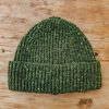 Clothing Two Left Feet Agencies Accessories | Donegal Beanie In Green