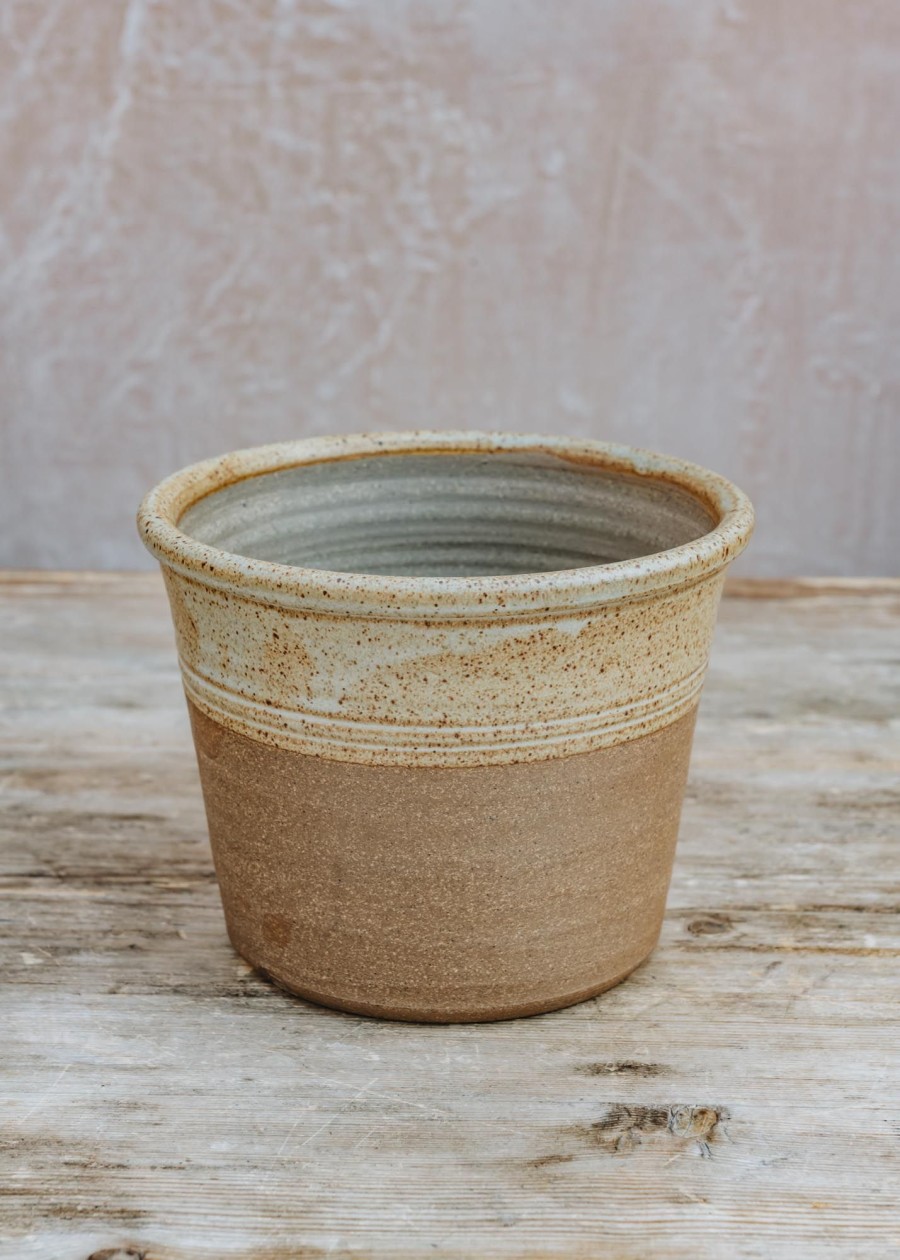 Plants Hook Norton Pottery Pots & Planters | Medium Pot Cover