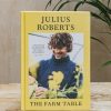 Books Books Cooking & Food Books | The Farm Table By Julius Roberts