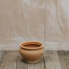 Gardening Oreya Pots Pots & Planters | Ery Glastra Cretan Terracotta Pot 20Cm