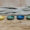 Interiors TB Stoneware Kitchen & Dining | Burford Ceramics Dipping Dish