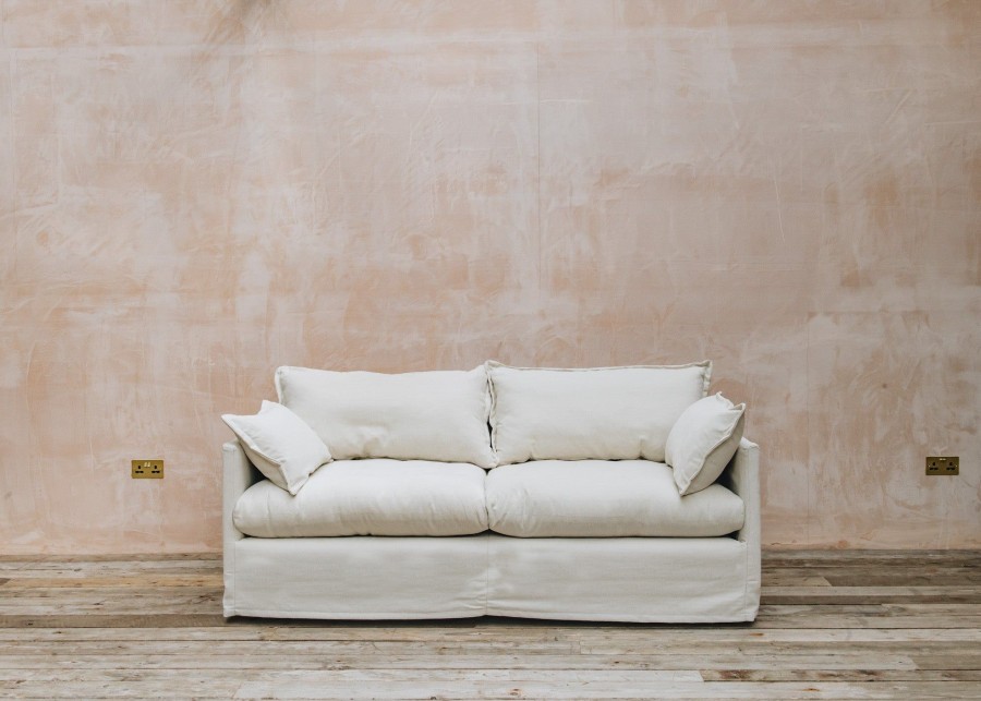 Interiors The Hastings Sofa Company Furniture | Buy Lily Sofa In Porridge