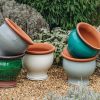 Gardening Smith and Jennings Pots & Planters | Buy Medium Bellied Planter