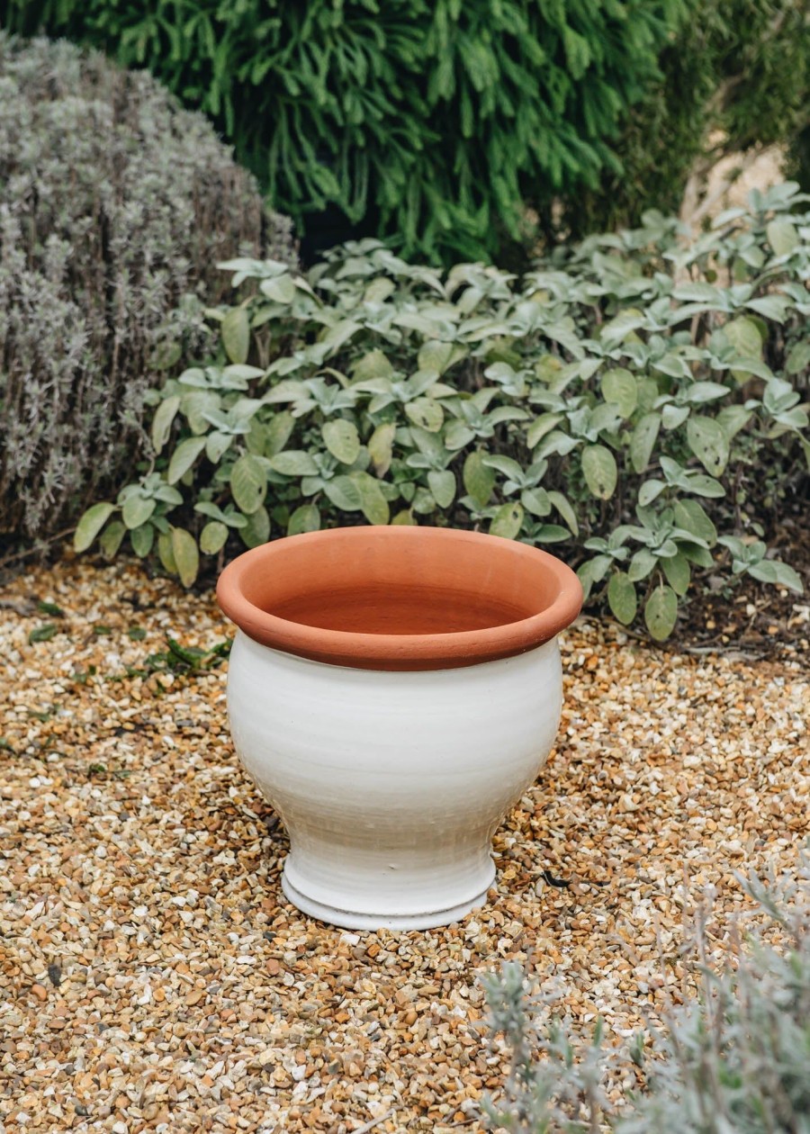 Gardening Smith and Jennings Pots & Planters | Buy Medium Bellied Planter