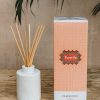 Interiors Claus Porto Candles & Fragrance | Claus Porto Diffuser In Favorito