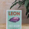 Books Cooking and Food Books Cooking & Food Books | Leon: Fast Vegan