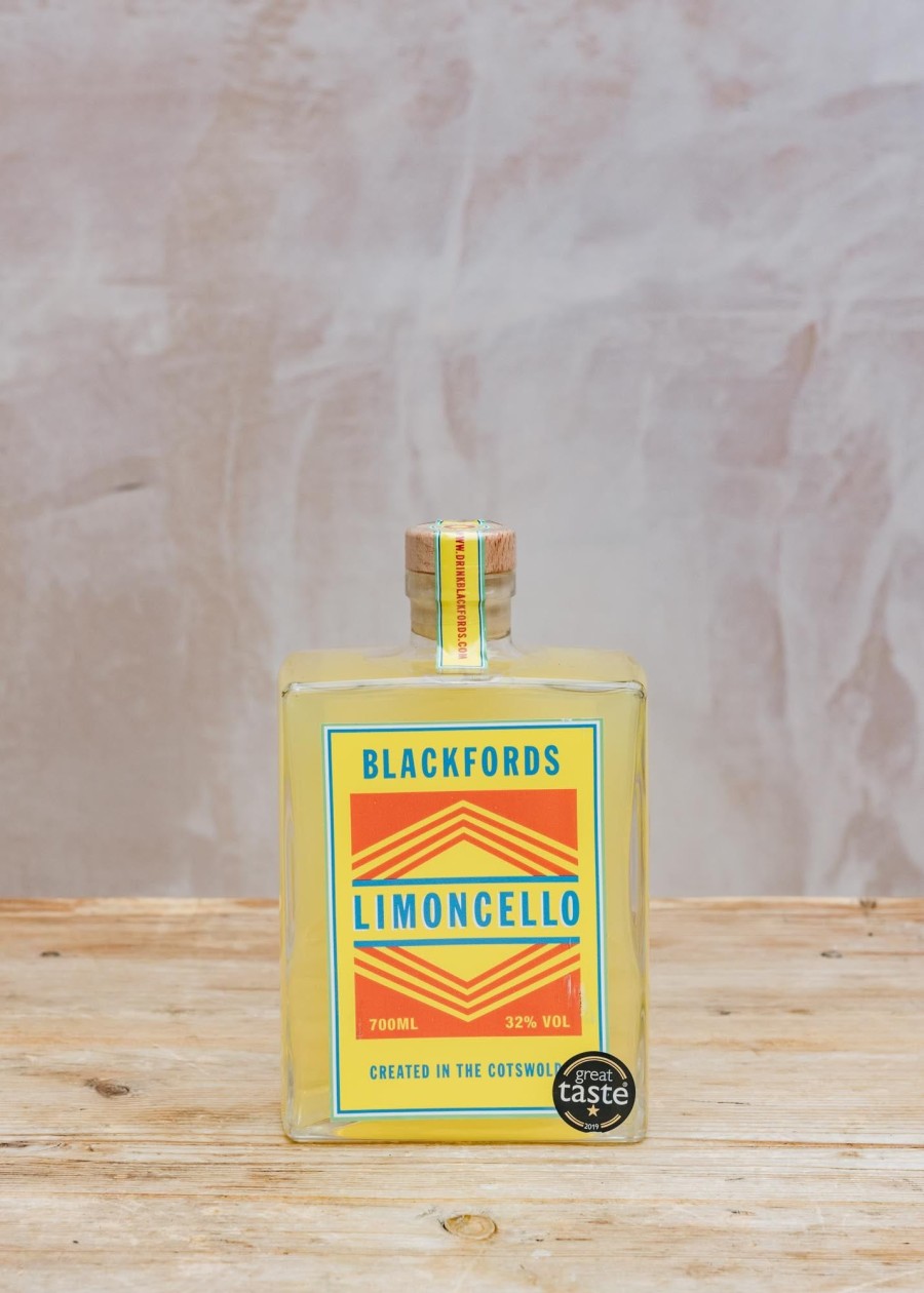 Food & Drink Blackfords Liqueurs | Blackfords Limoncello, 70Cl