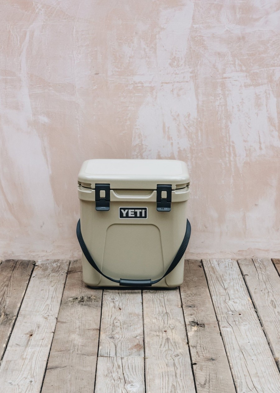 Outdoor Living YETI Coolers | Yeti Roadie 24 Cooler In Tan