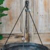 Outdoor Living Wilstone Kadai Accessories | Buy Cooking Tripods With Chain