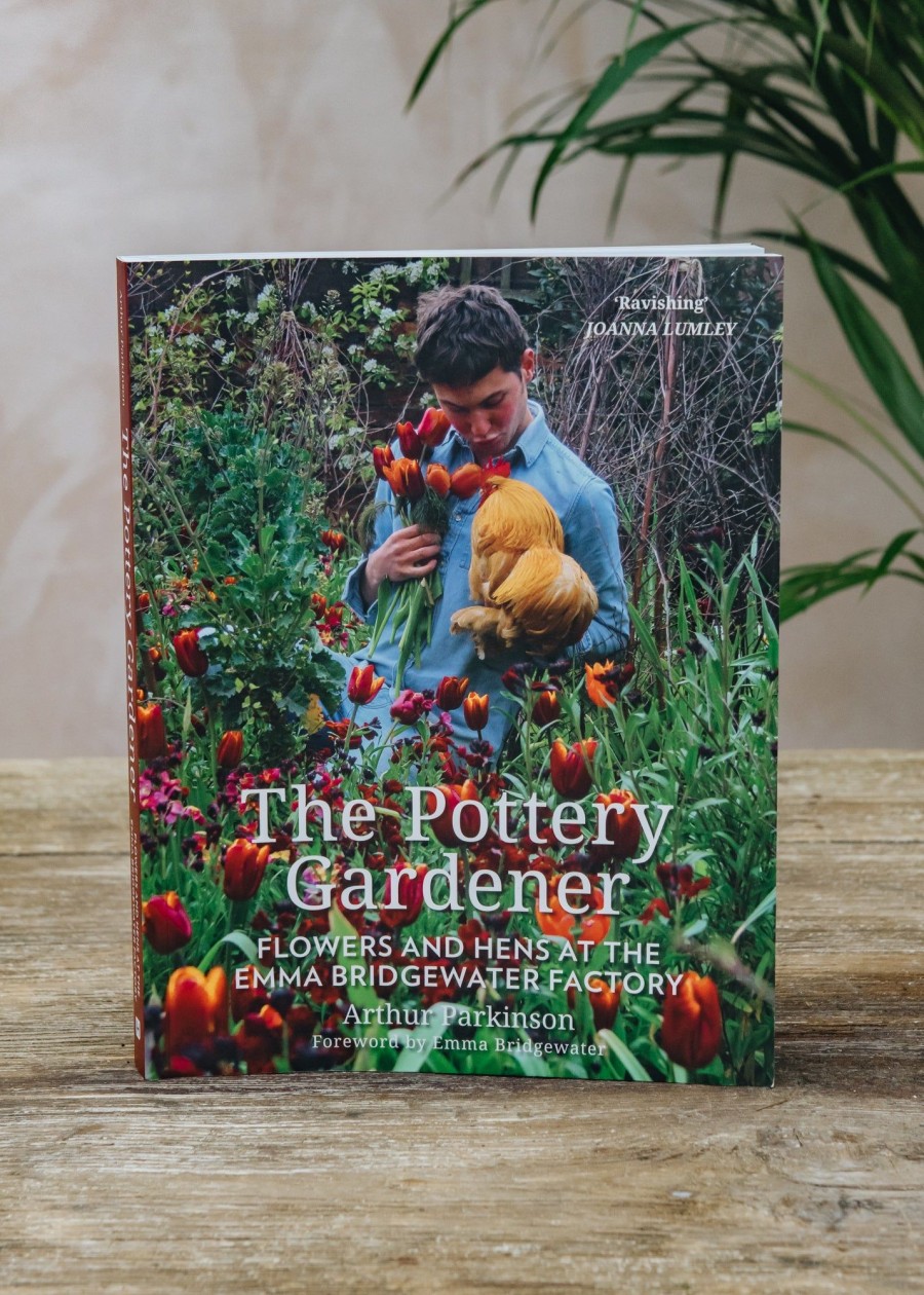 Books Garden and Plants Books Garden & Plants Books | The Pottery Gardener