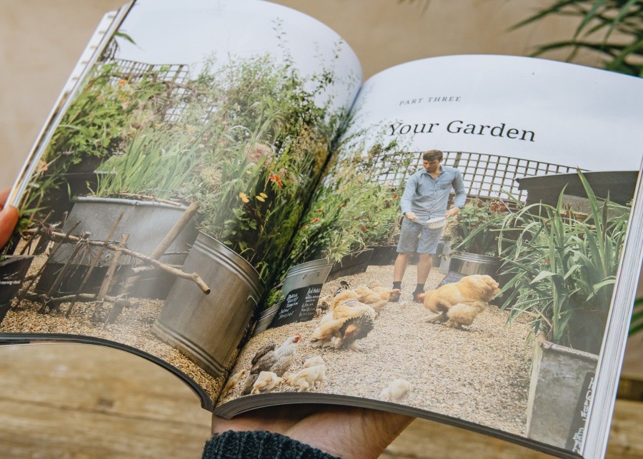 Books Garden and Plants Books Garden & Plants Books | The Pottery Gardener