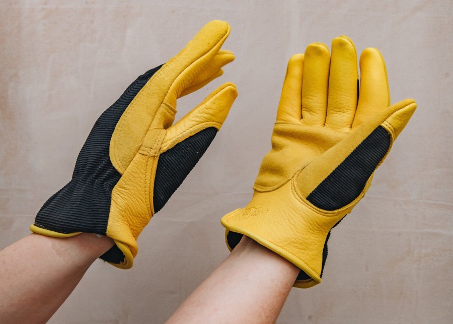 Gardening Jayco Attire | Winter Touch Gardening Gloves