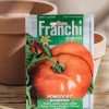 Plants Seeds of Italy Seeds | Franchi Tomato 'Marmande' Seeds