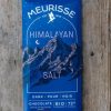 Food & Drink Meurisse Chocolate & Confectionery | Meurisse Dark Chocolate Bar With Himalayan Salt