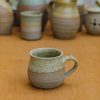 Interiors Hook Norton Pottery Kitchen & Dining | Stoneware Round Mug