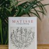 Books Books Art & Design Books | Matisse And The Joy Of Drawing