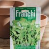 Plants Seeds of Italy Seeds | Franchi Cultivated Rocket Seeds