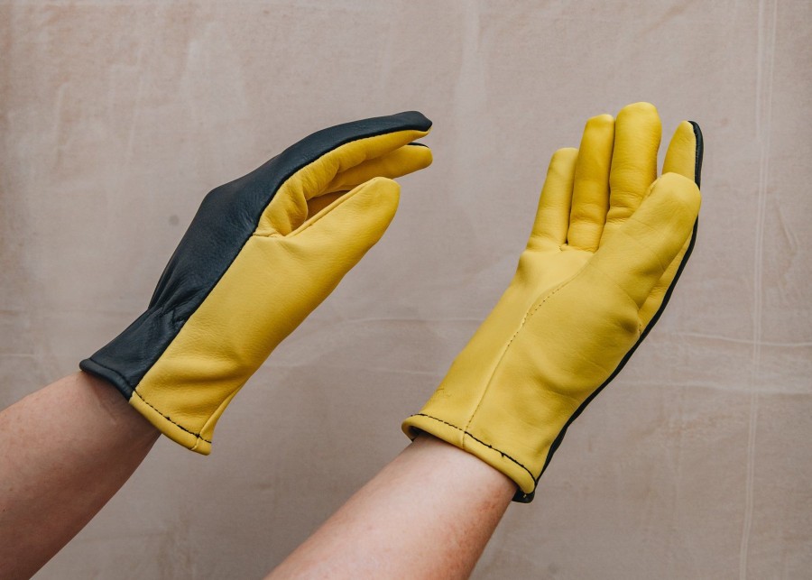 Gardening Jayco Attire | Dry Touch Gardening Gloves