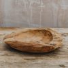 Interiors ProfitPlant Decorative | Wooden Bowl