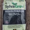 Gardening Melcourt Compost, Gravel & Garden Medium | Melcourt Sylvagrow Multi-Purpose Compost - 40L