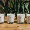 Interiors Geodesis Candles & Fragrance | Geodesis Scented Candles 180G