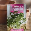 Plants Seeds of Italy Seeds | Franchi Coriander Seeds