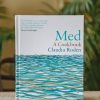 Books Cooking and Food Books Cooking & Food Books | Med: A Cookbook