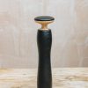 Interiors Legnoart Kitchen | Legnoart Salt Or Pepper Mill In Dark Ash