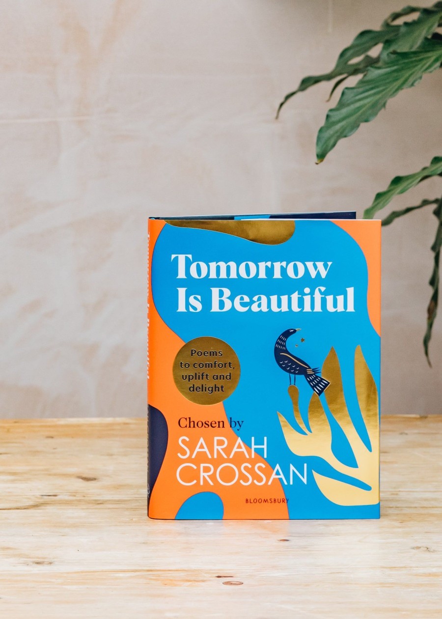 Books Other Books & Misc Culture Books | Tomorrow Is Beautiful