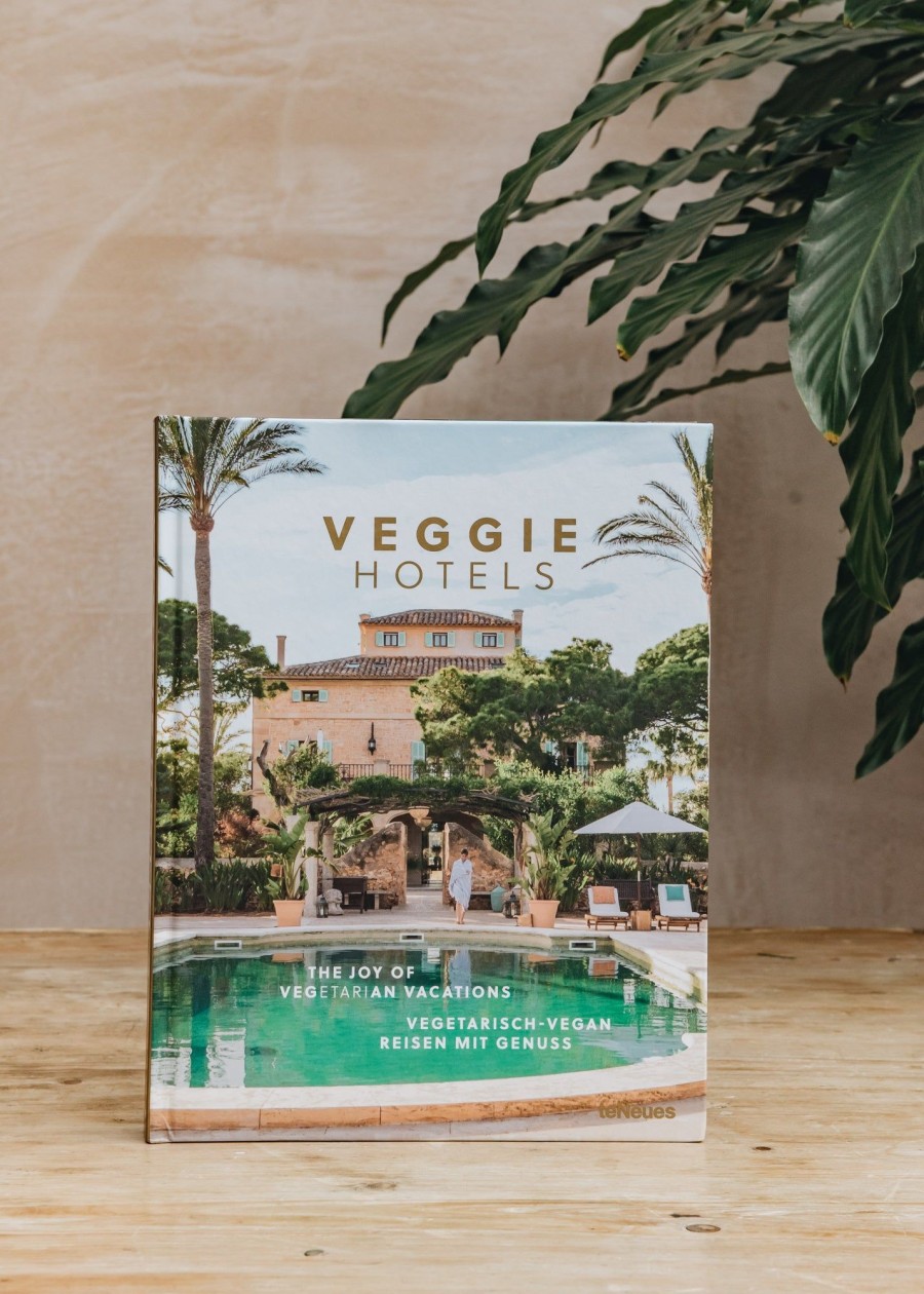 Books Travel Books Travel Books | Veggie Hotels