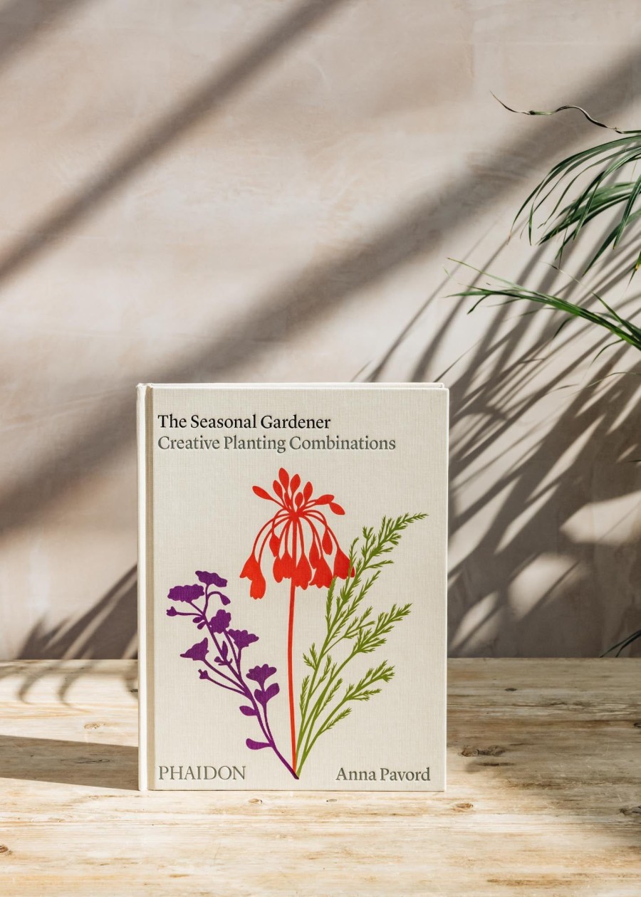 Books Books Garden & Plants Books | The Seasonal Gardener: Creative Planting Combinations