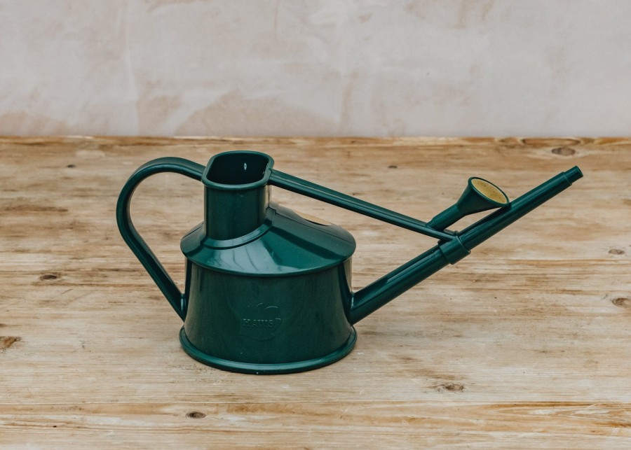 Gardening Haws Houseplant Care | Langley Watering Can 0.7L