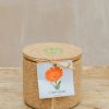 Plants Life in a Bag Seed Gift Sets | Life In A Bag Calendula Grow Cork Pot