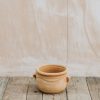 Gardening Oreya Pots Pots & Planters | Gavatha Cretan Terracotta Pot 20Cm