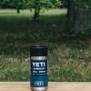 Outdoor Living YETI Drinkware | Yeti Rambler Bottle 12Oz In Navy