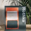 Books Art, Fashion and Design Books Art & Design Books | Mark Rothko