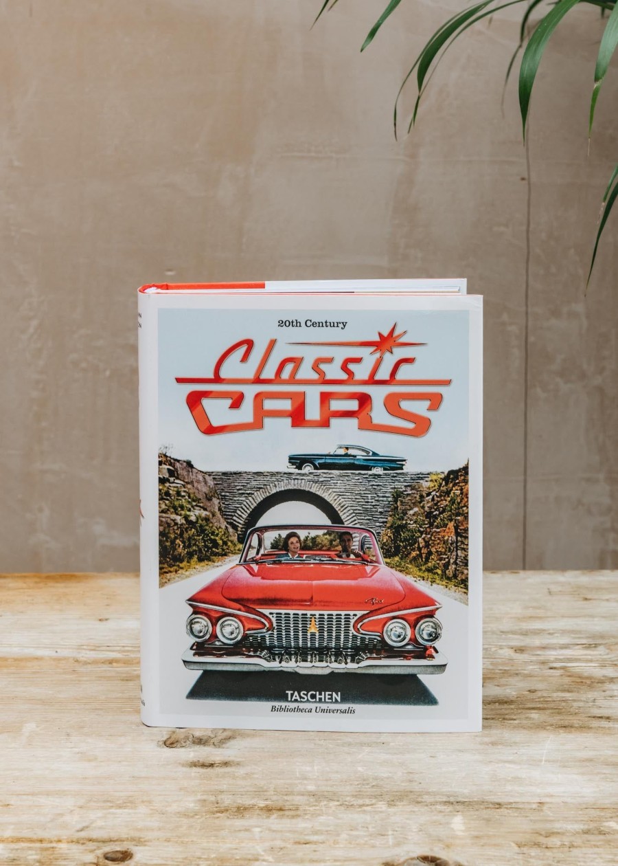 Books Books Culture Books | Classic Cars By Jim Heimann & Phil Patton