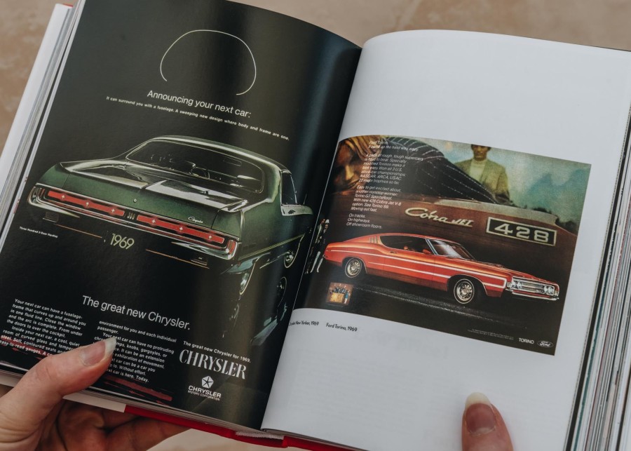 Books Books Culture Books | Classic Cars By Jim Heimann & Phil Patton