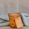 Food & Drink Burford Preserves Jam, Honey & Preserves | Apricots With Amaretto In Syrup