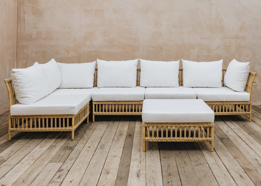 Outdoor Living Sika Lounge Sets | Sika Design Maggie Sofa Set