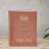 Books Cooking and Food Books Cooking & Food Books | The Pig: Tales & Recipes From The Kitchen Garden & Beyond